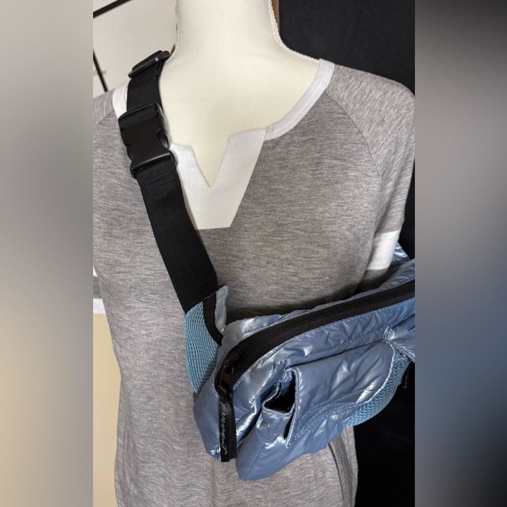 Free people Courtside Cargo Sling - Picture 5 of 11